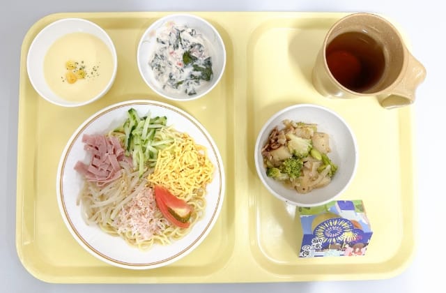 病院食その4