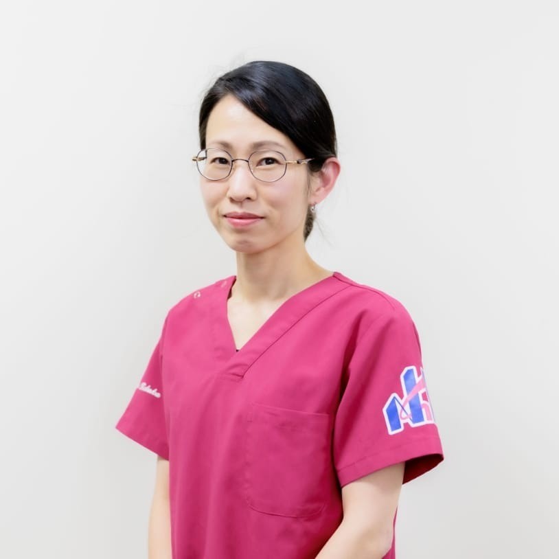 飯塚 佐知子