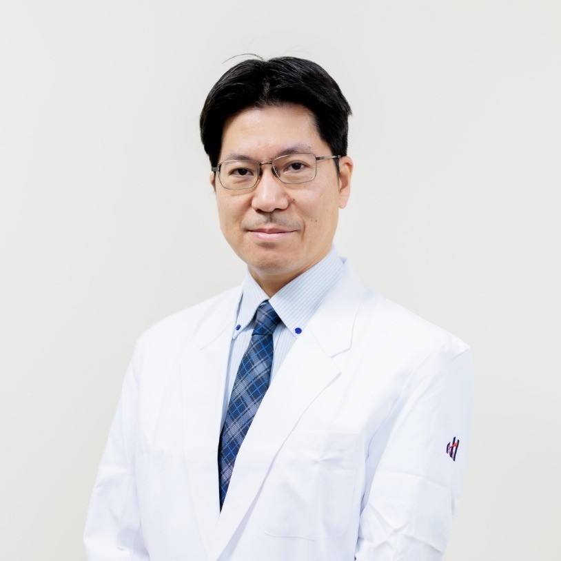 東 宏一郎