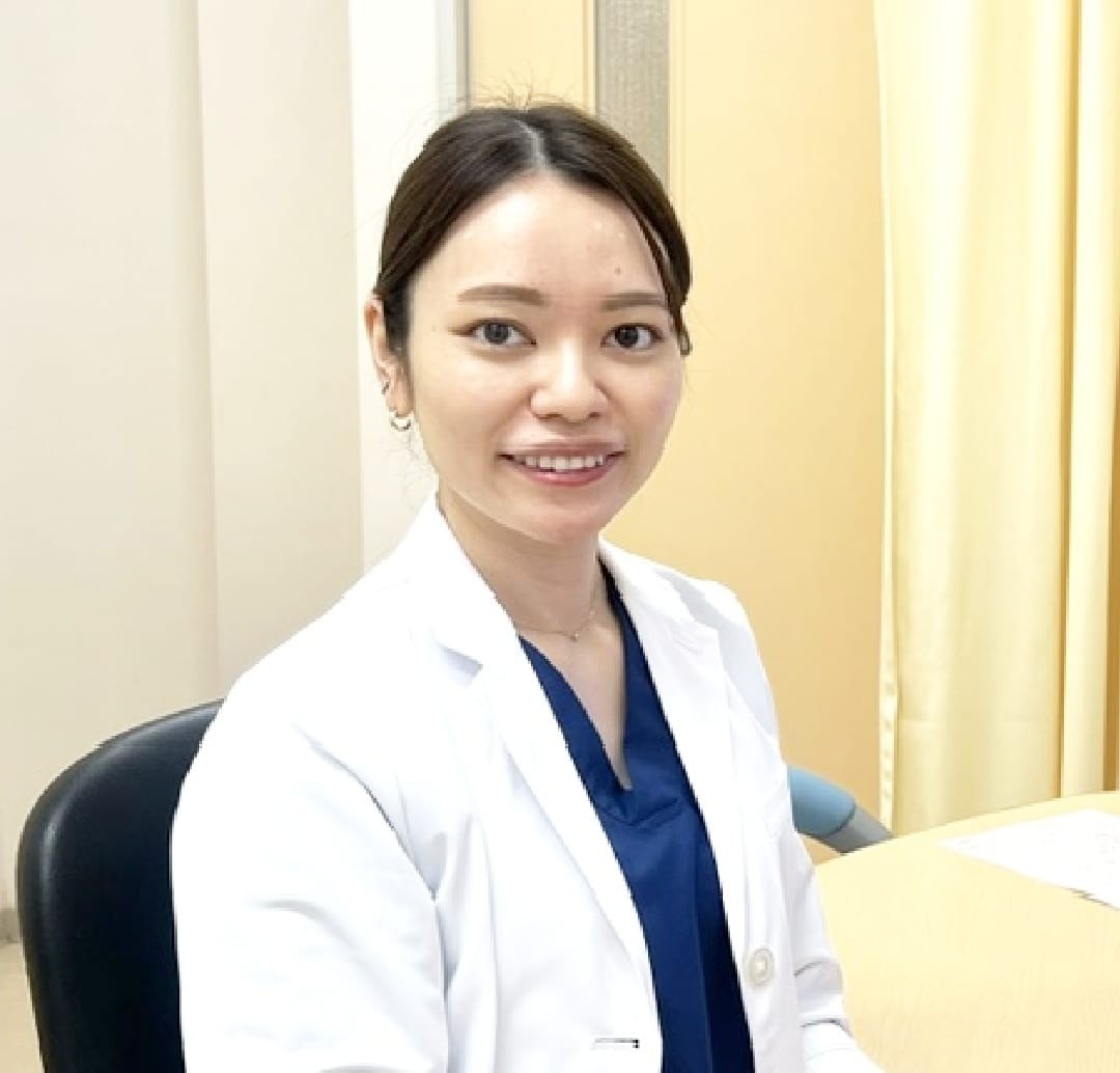 石原 瑶子